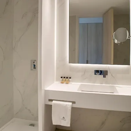 ホテル Atlantica Aqua Blue 4*