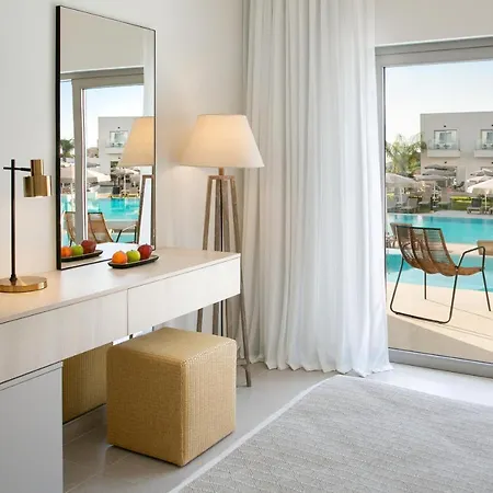 Atlantica Aqua Blue 4*
