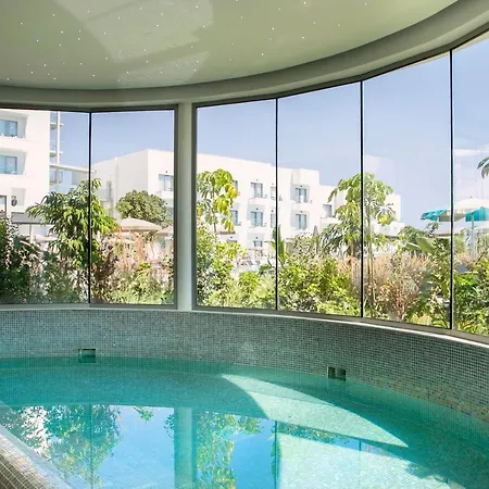 Atlantica Aqua Blue 4* プロタラス