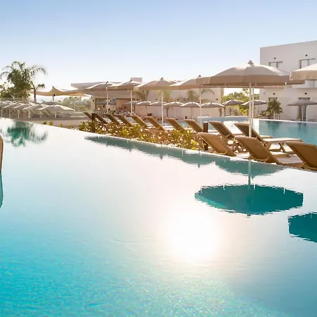 ホテル Atlantica Aqua Blue 4*
