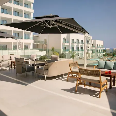 ホテル Atlantica Aqua Blue 4*